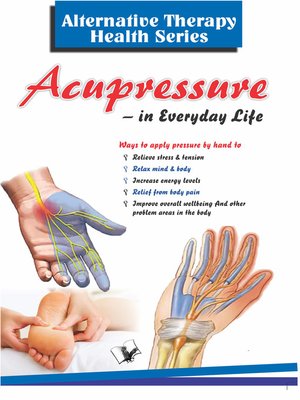 cover image of Acupressure